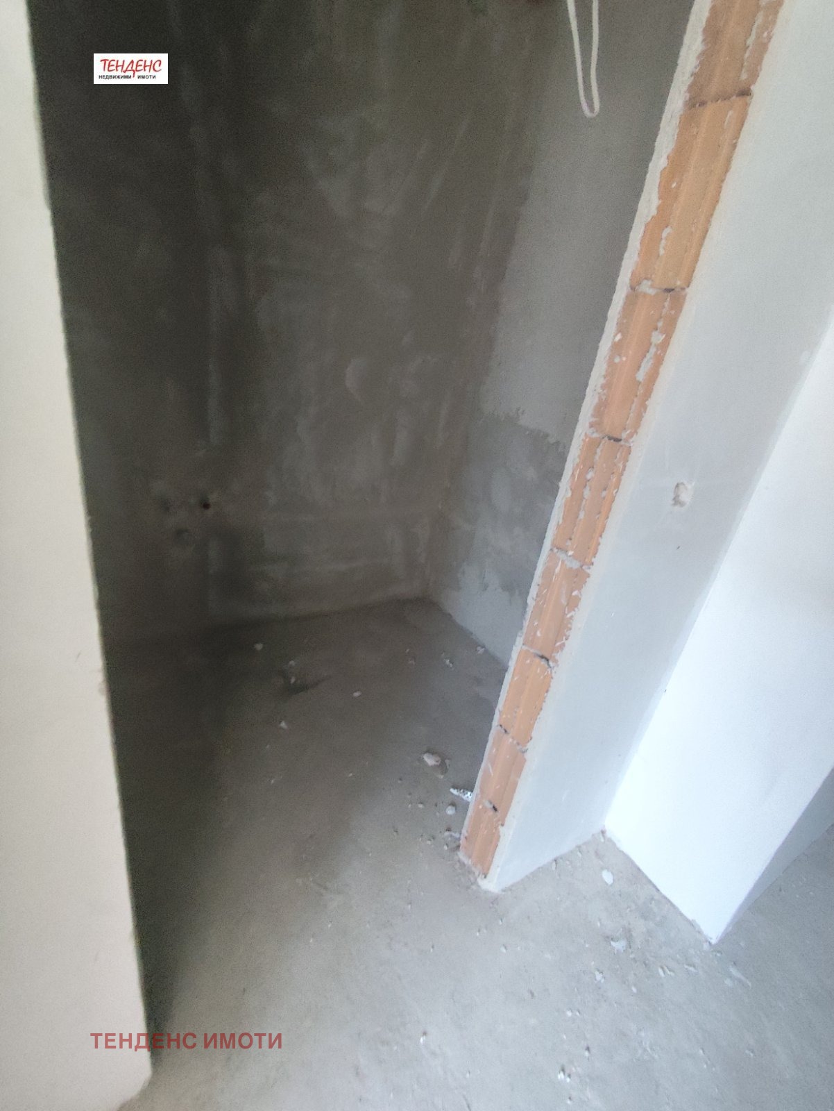 Продава 3-СТАЕН, гр. Кърджали, Възрожденци, снимка 9 - Апартаменти - 55539643