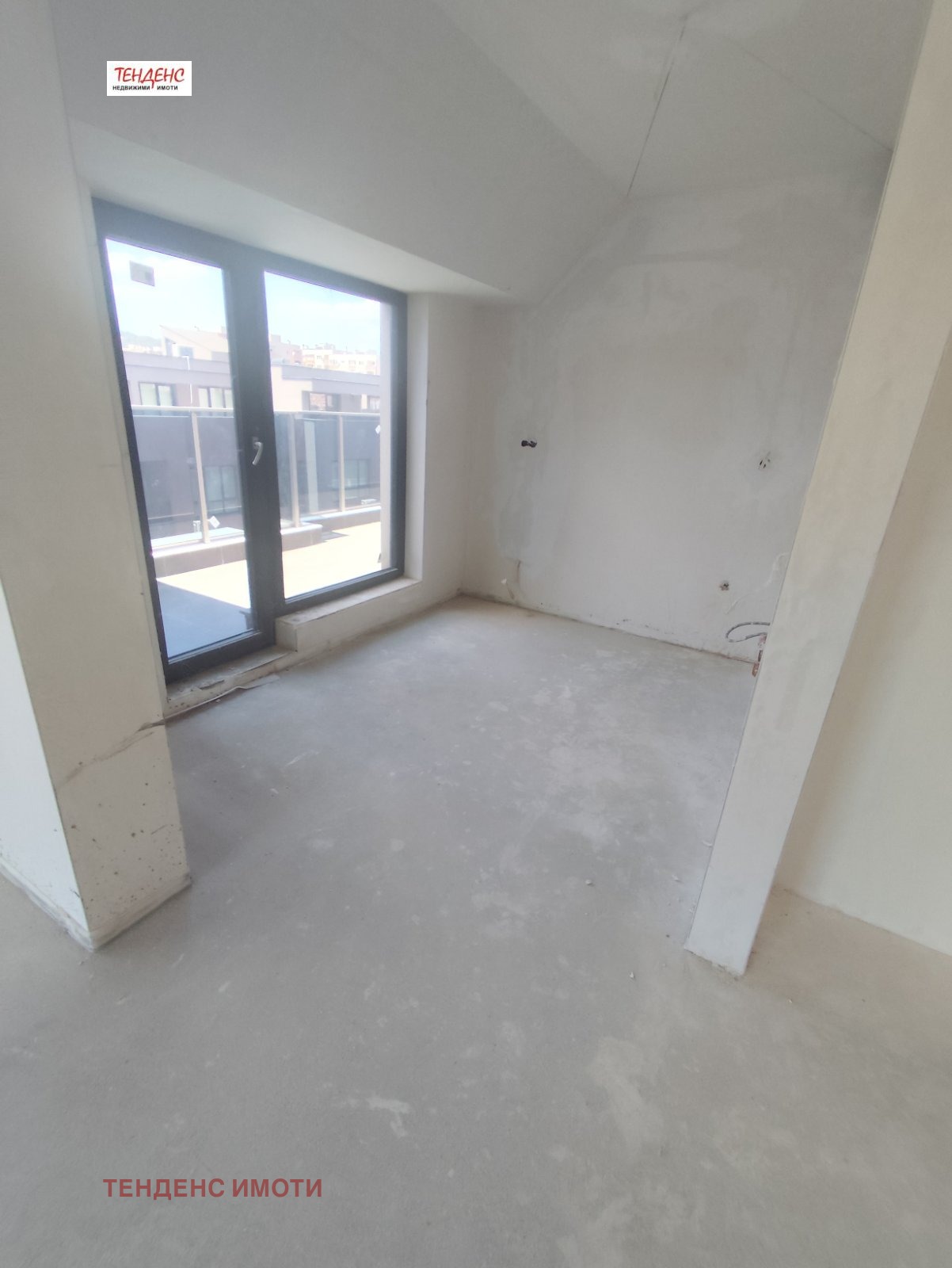 Продава 3-СТАЕН, гр. Кърджали, Възрожденци, снимка 4 - Апартаменти - 55539643