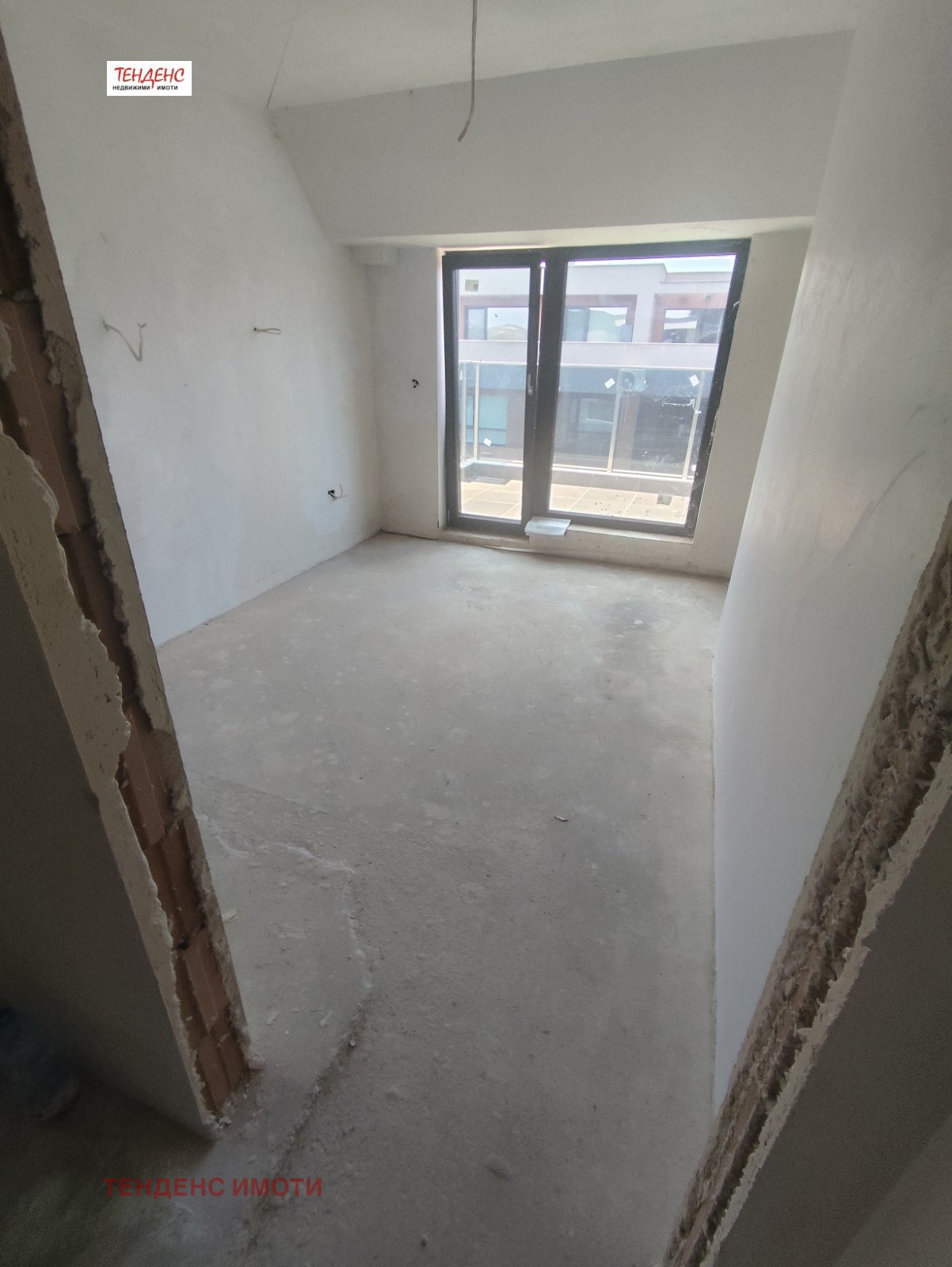 Продава 3-СТАЕН, гр. Кърджали, Възрожденци, снимка 10 - Апартаменти - 55539643