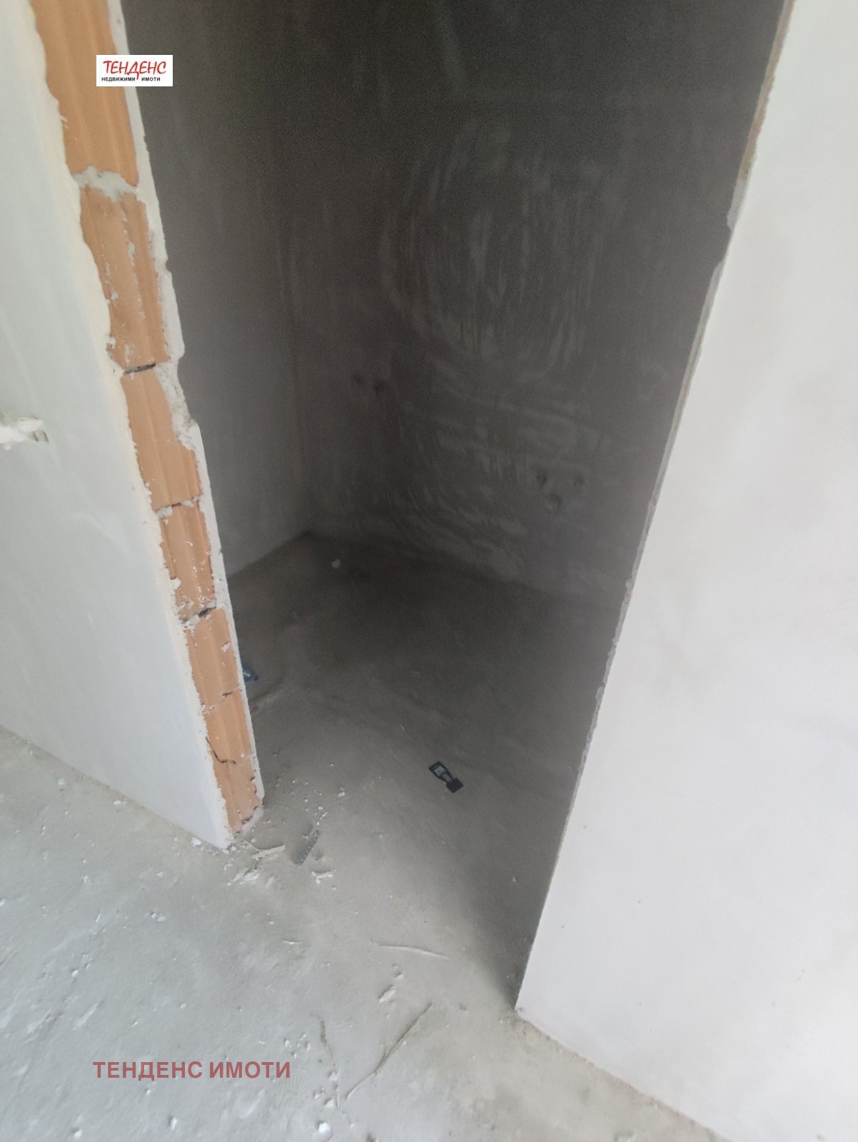 Продава 3-СТАЕН, гр. Кърджали, Възрожденци, снимка 5 - Апартаменти - 55539643