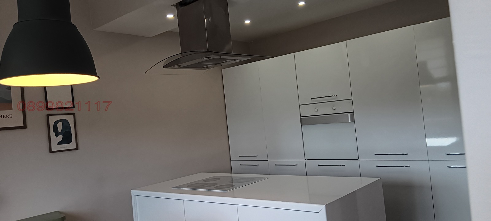 Продава 3-СТАЕН, гр. Пловдив, Център, снимка 5 - Апартаменти - 56255264