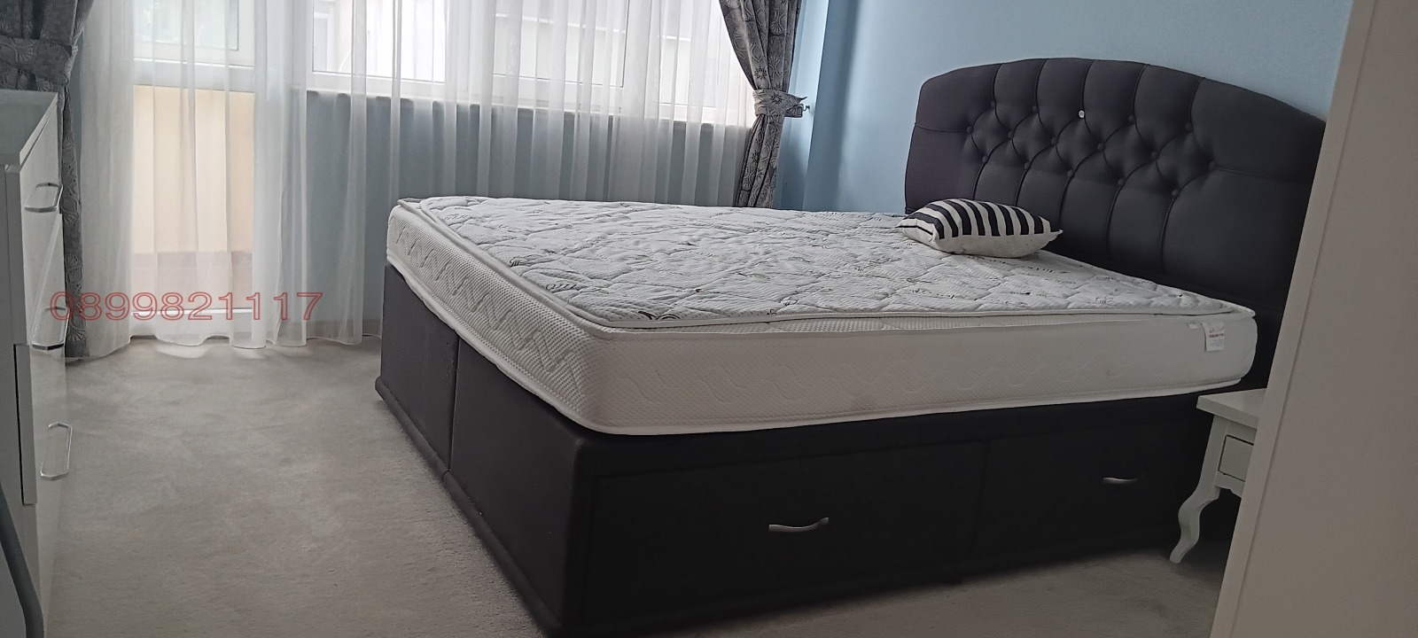 Продава 3-СТАЕН, гр. Пловдив, Център, снимка 6 - Апартаменти - 56255264