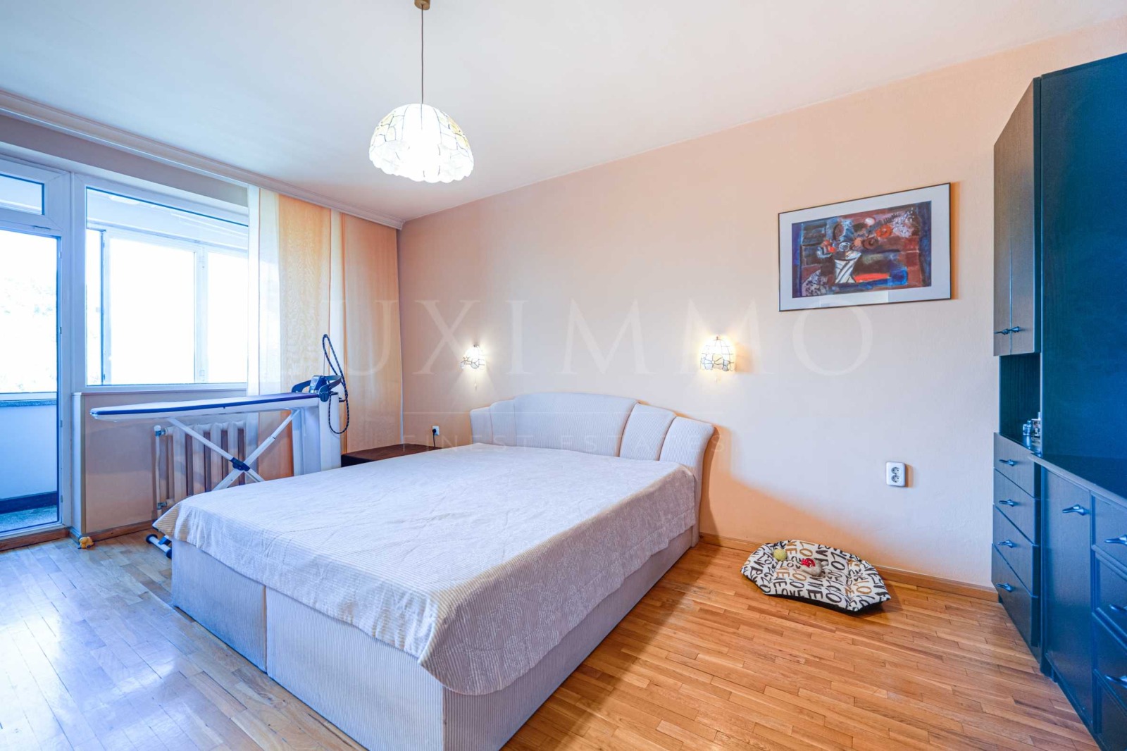 Продава 4-СТАЕН, гр. София, Гоце Делчев, снимка 14 - Апартаменти - 55555299