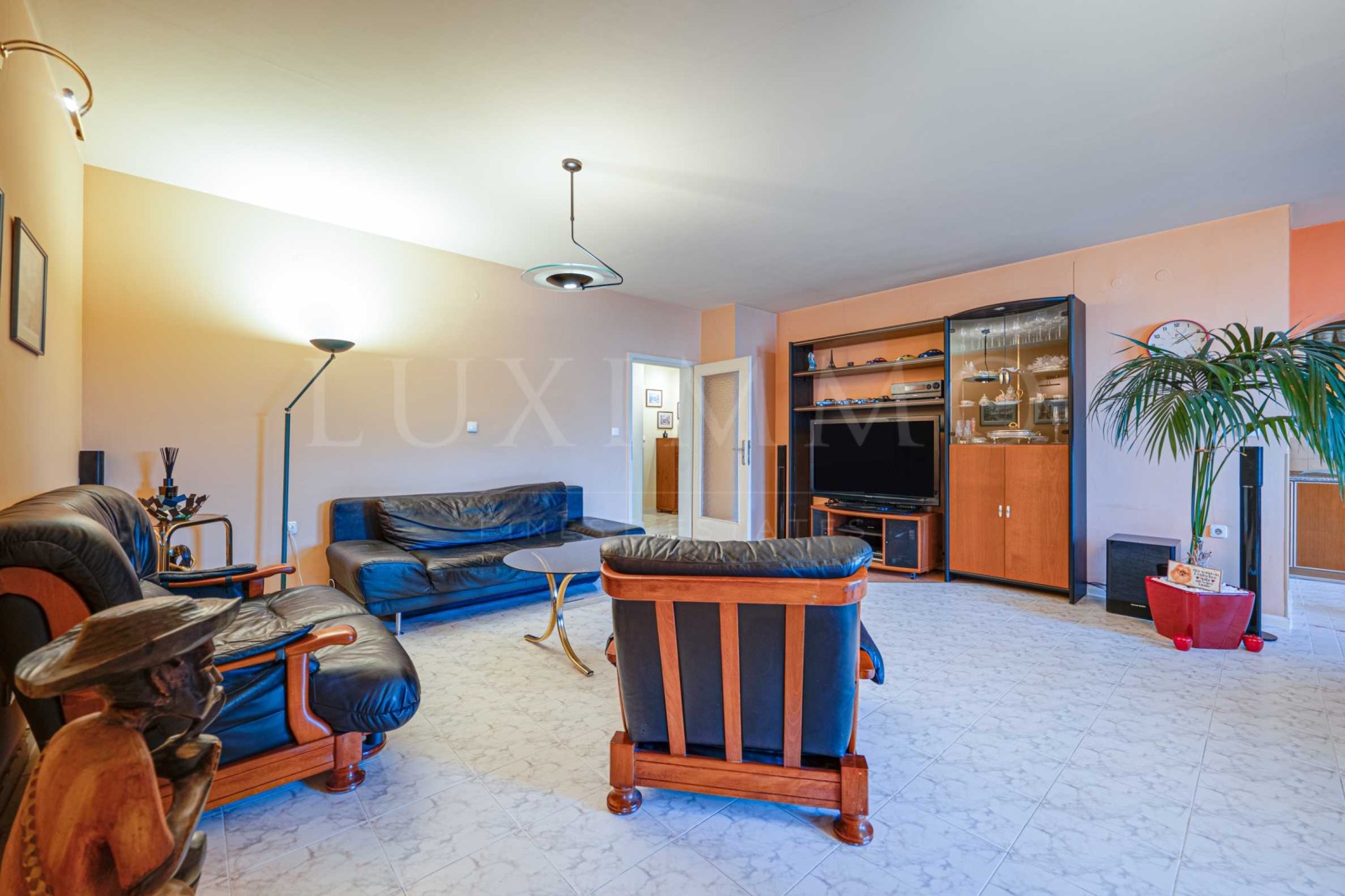 Продава 4-СТАЕН, гр. София, Гоце Делчев, снимка 5 - Апартаменти - 55555299