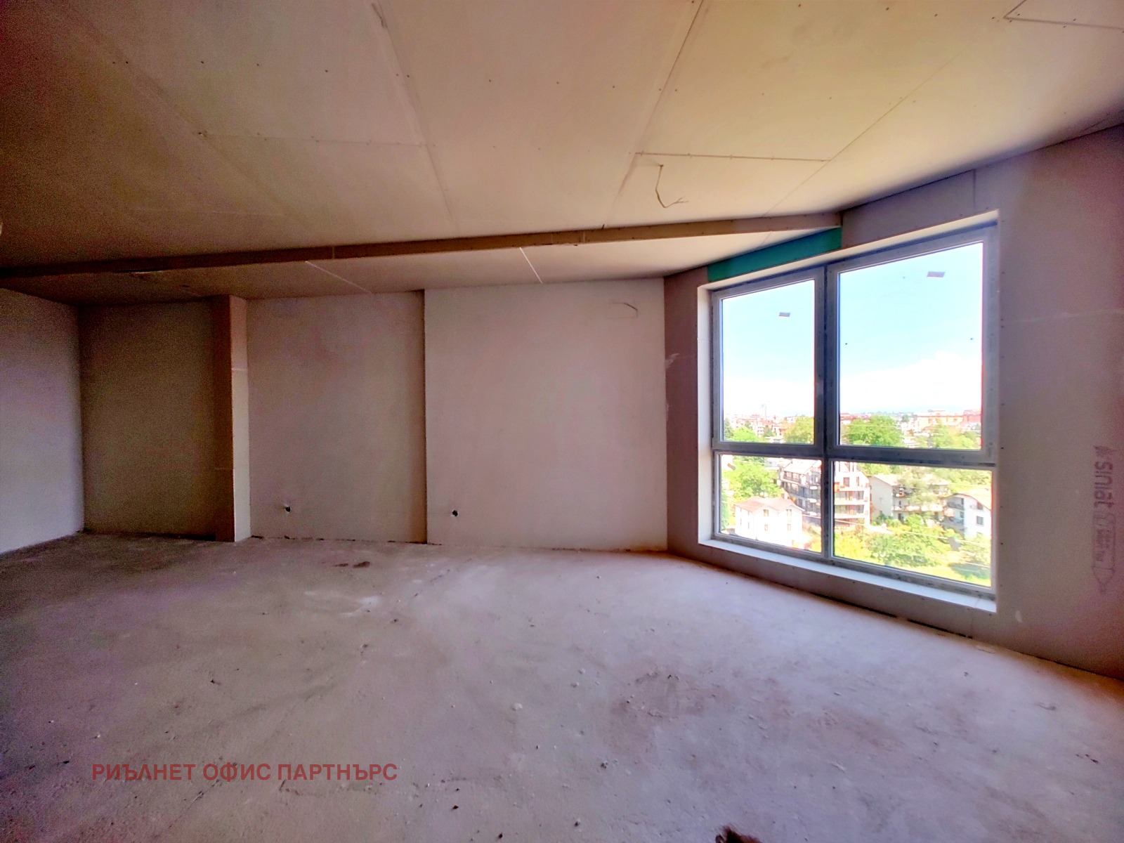 Продава 4-СТАЕН, гр. София, Овча купел, снимка 2 - Апартаменти - 56021779
