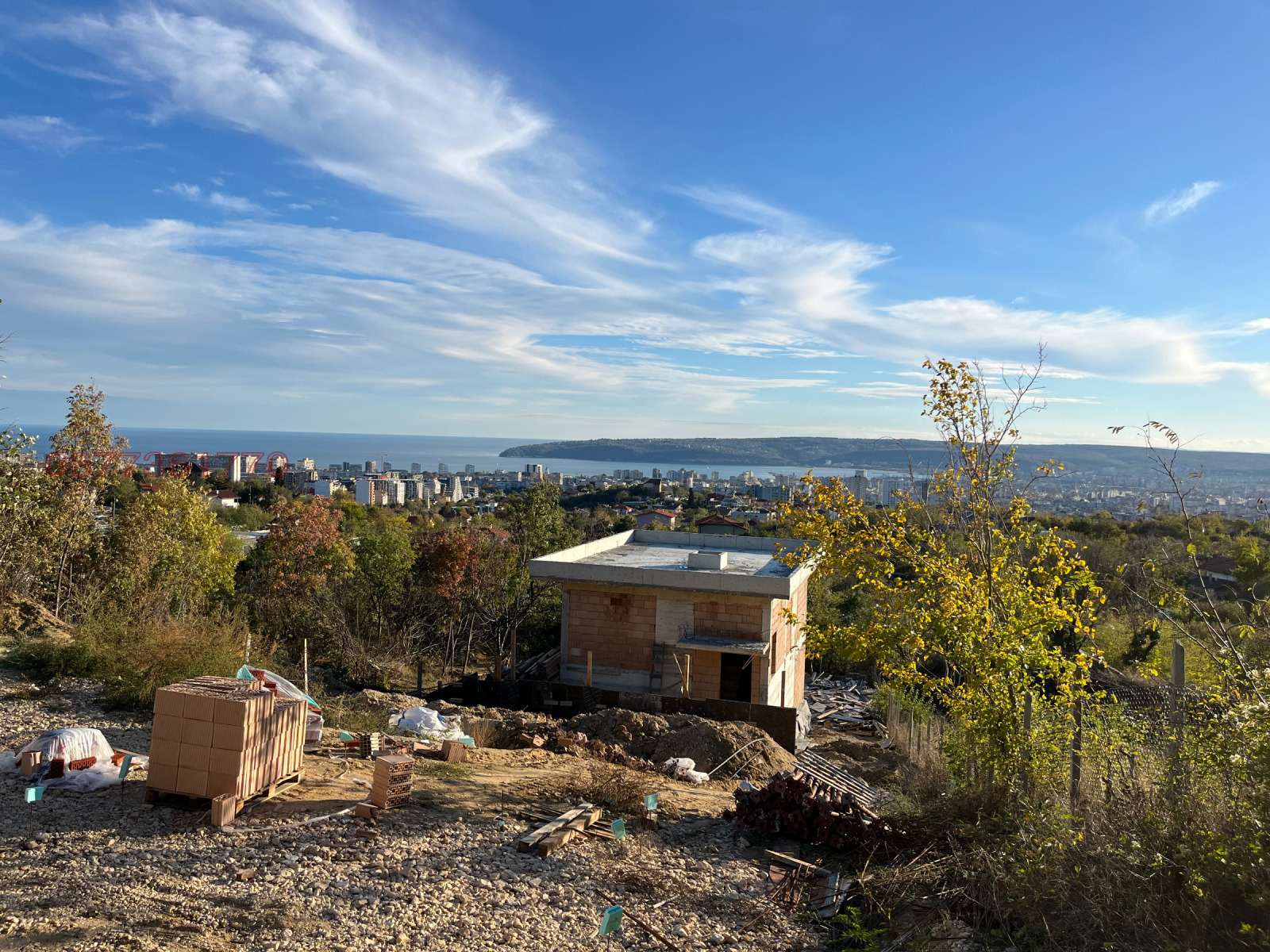 Продава КЪЩА, гр. Варна, Изгрев, снимка 7 - Къщи - 55174164
