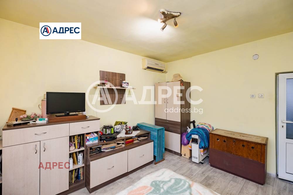 Продава КЪЩА, гр. Варна, Автогара, снимка 7 - Къщи - 54080554