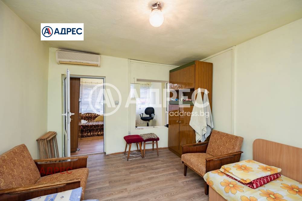 Продава КЪЩА, гр. Варна, Автогара, снимка 13 - Къщи - 54080554