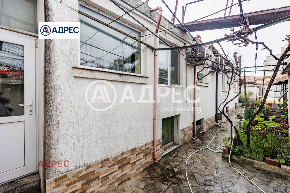 Продава КЪЩА, гр. Варна, Автогара, снимка 14 - Къщи - 54080554