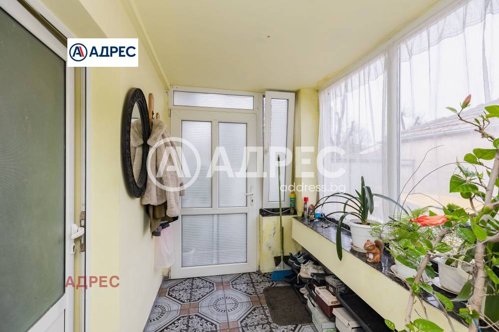 Продава КЪЩА, гр. Варна, Автогара, снимка 9 - Къщи - 54080554