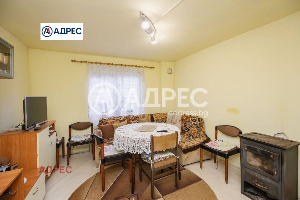 Продава КЪЩА, гр. Варна, Автогара, снимка 4 - Къщи - 54080554