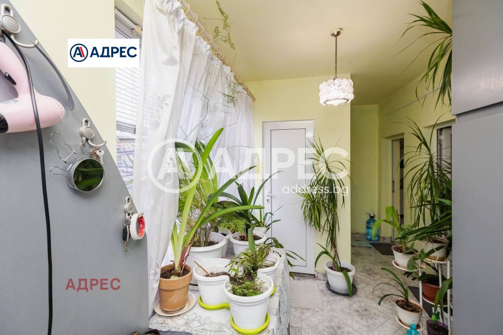 Продава КЪЩА, гр. Варна, Автогара, снимка 11 - Къщи - 54080554