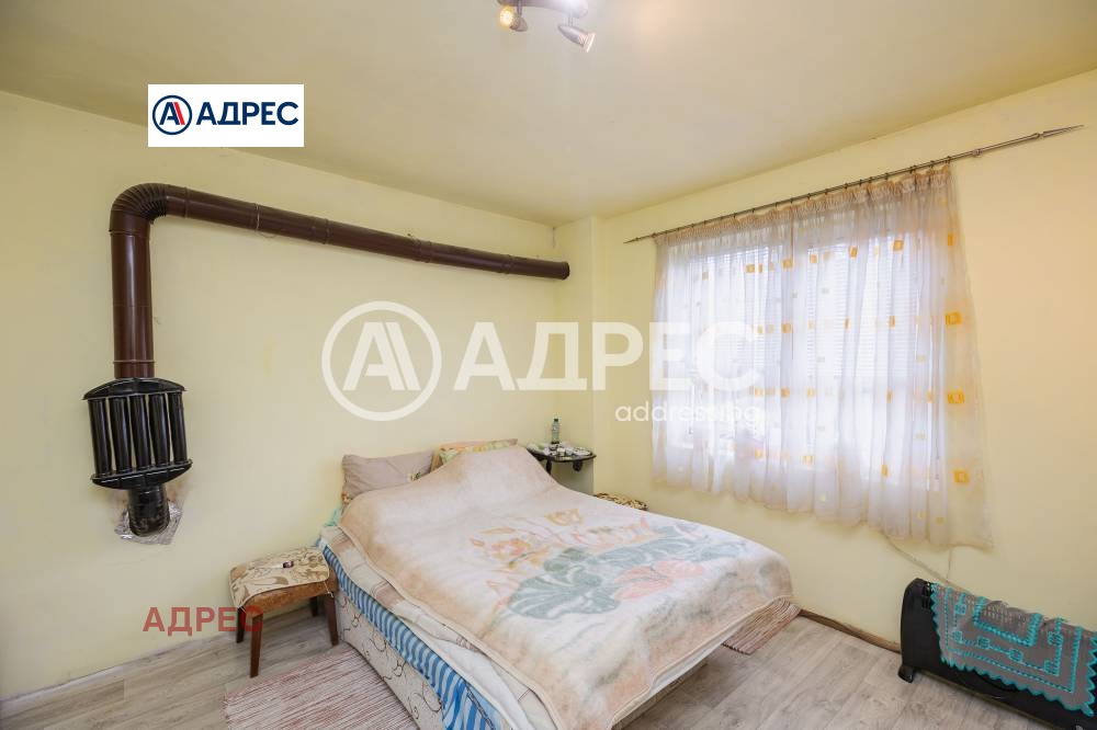 Продава КЪЩА, гр. Варна, Автогара, снимка 8 - Къщи - 54080554