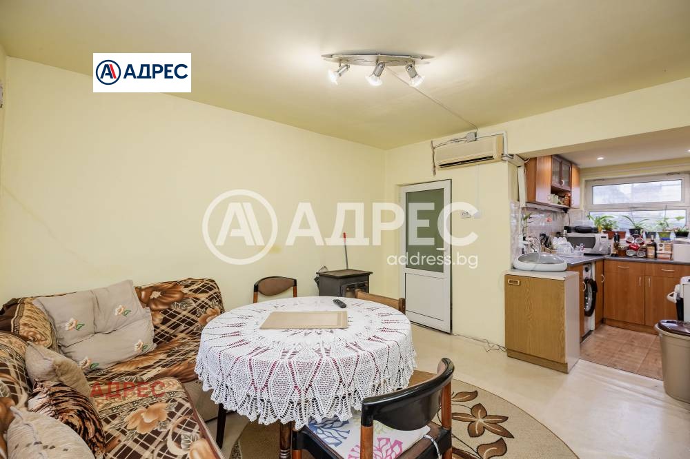 Продава КЪЩА, гр. Варна, Автогара, снимка 5 - Къщи - 54080554