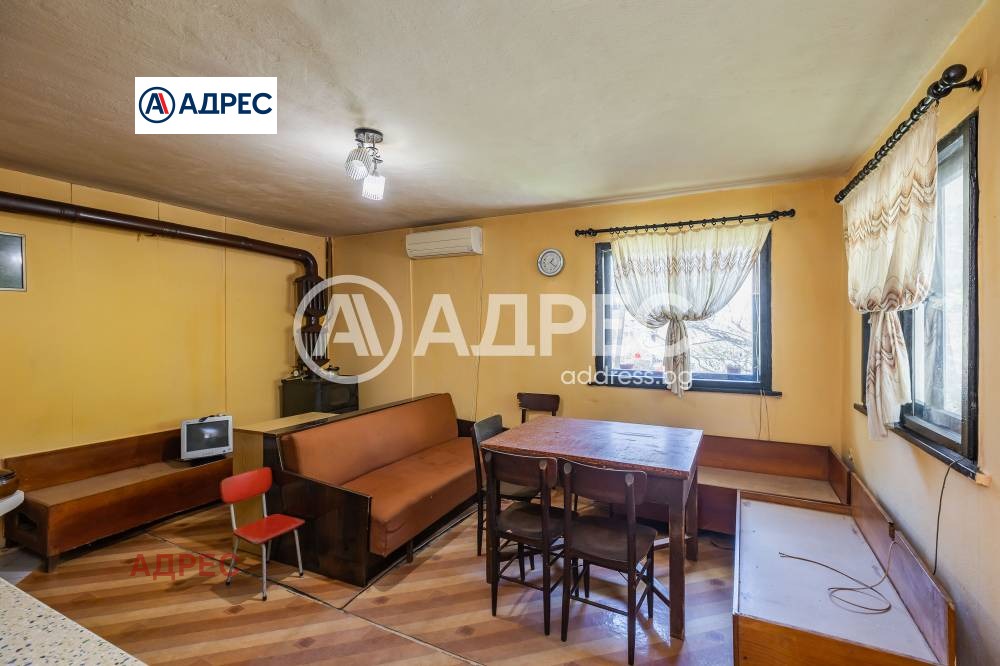 Продава КЪЩА, с. Кипра, област Варна, снимка 7 - Къщи - 54363884