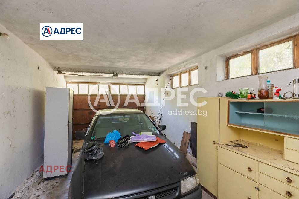 Продава КЪЩА, с. Кипра, област Варна, снимка 11 - Къщи - 54363884