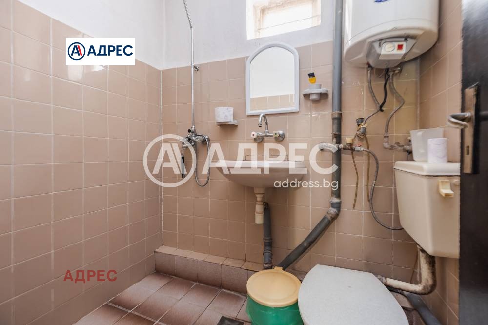 Продава КЪЩА, с. Кипра, област Варна, снимка 13 - Къщи - 54363884