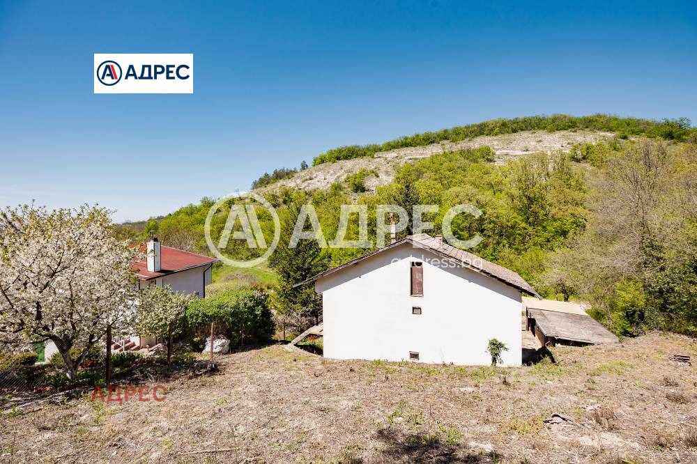Продава КЪЩА, с. Кипра, област Варна, снимка 17 - Къщи - 54363884