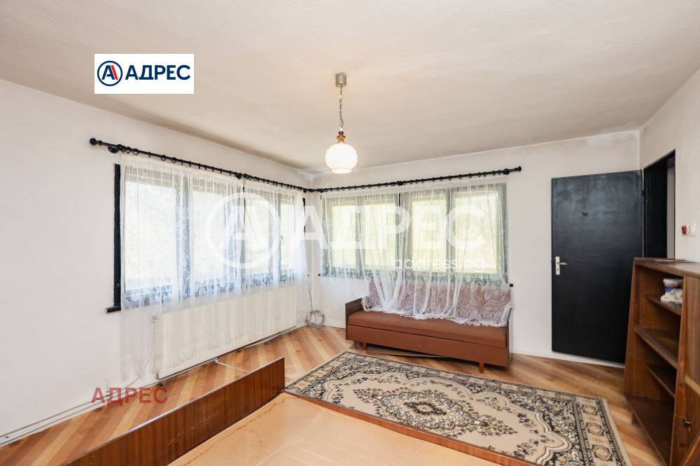 Продава КЪЩА, с. Кипра, област Варна, снимка 6 - Къщи - 54363884