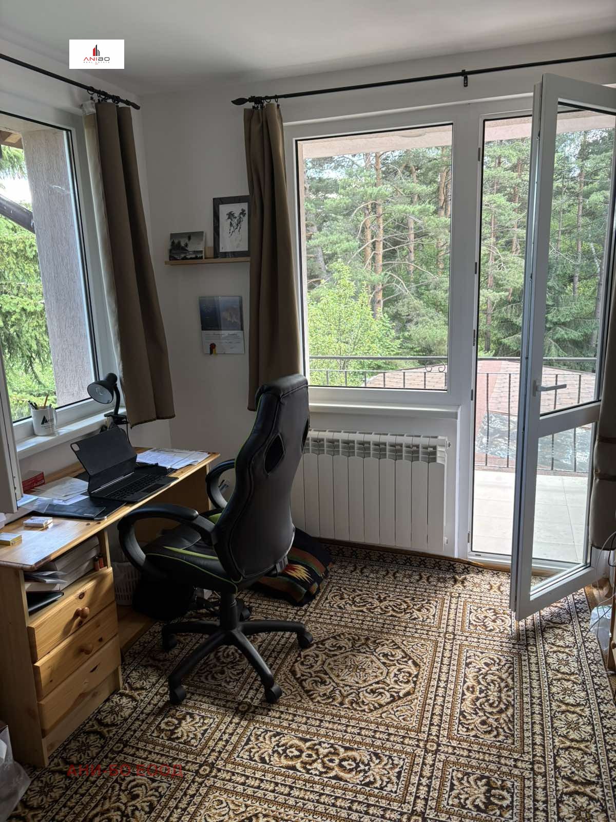 Продава КЪЩА, в.з.Ярема, област София област, снимка 8 - Къщи - 55101775