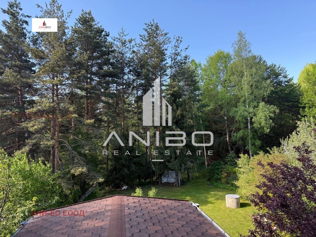 Продава КЪЩА, в.з.Ярема, област София област, снимка 2 - Къщи - 55101775