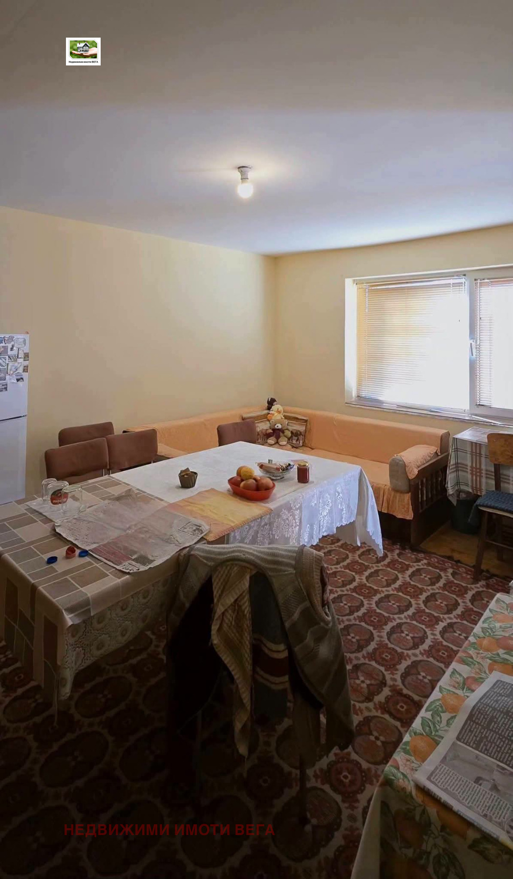 Продава КЪЩА, гр. Долна Оряховица, област Велико Търново, снимка 2 - Къщи - 56238914