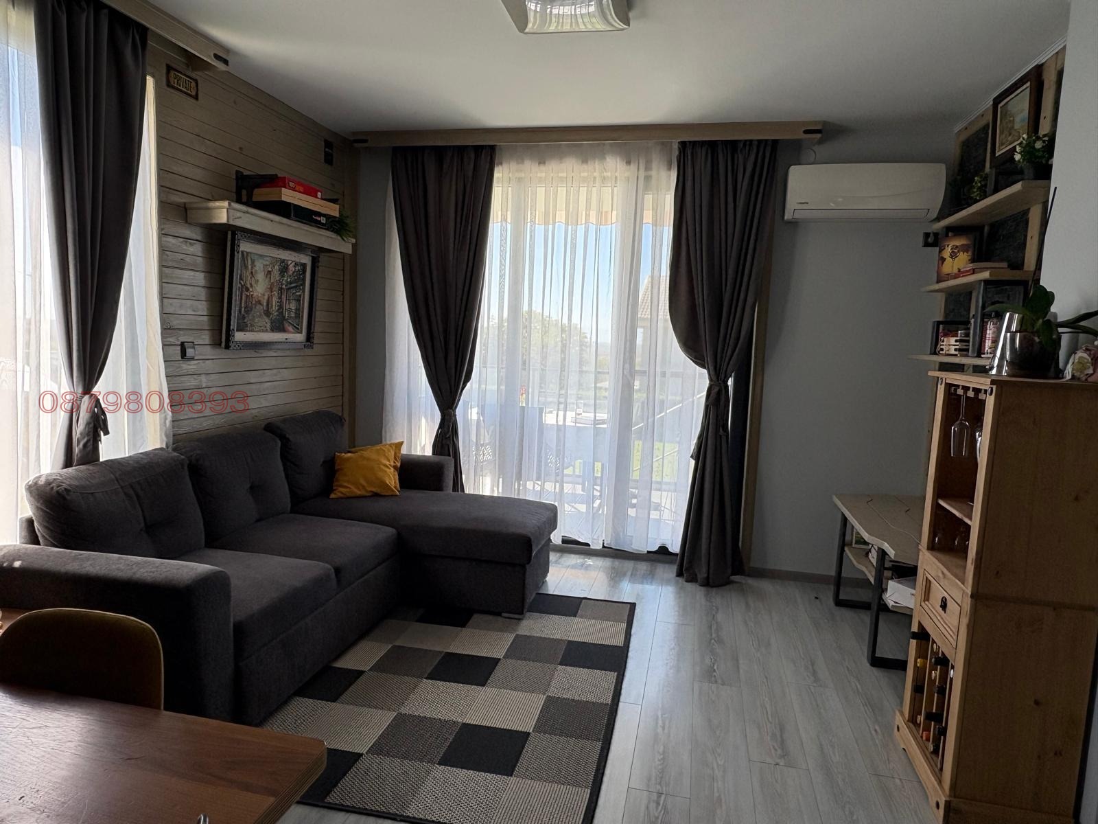 Продава КЪЩА, с. Иван Вазово, област Пловдив, снимка 4 - Къщи - 56369018