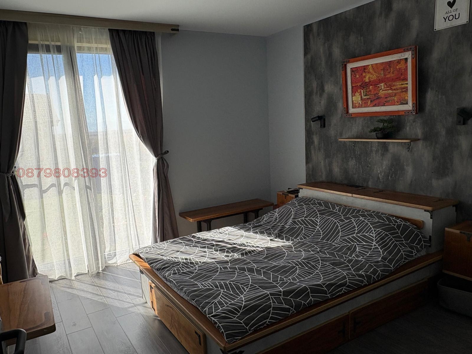 Продава КЪЩА, с. Иван Вазово, област Пловдив, снимка 8 - Къщи - 56369018