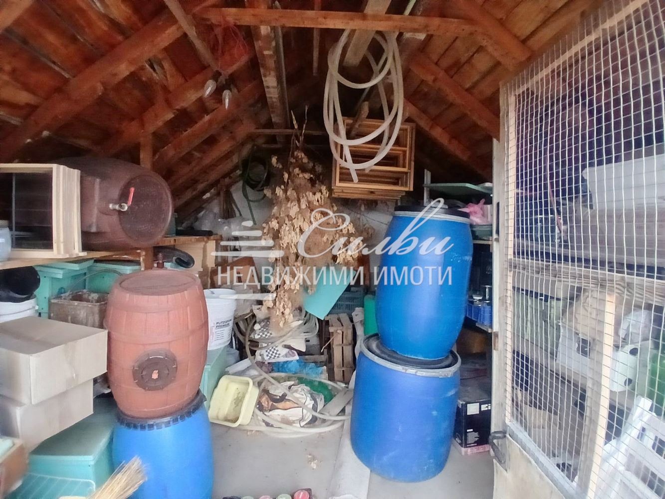 Продава ВИЛА, гр. Шумен, Дивдядово, снимка 6 - Вили - 53875611