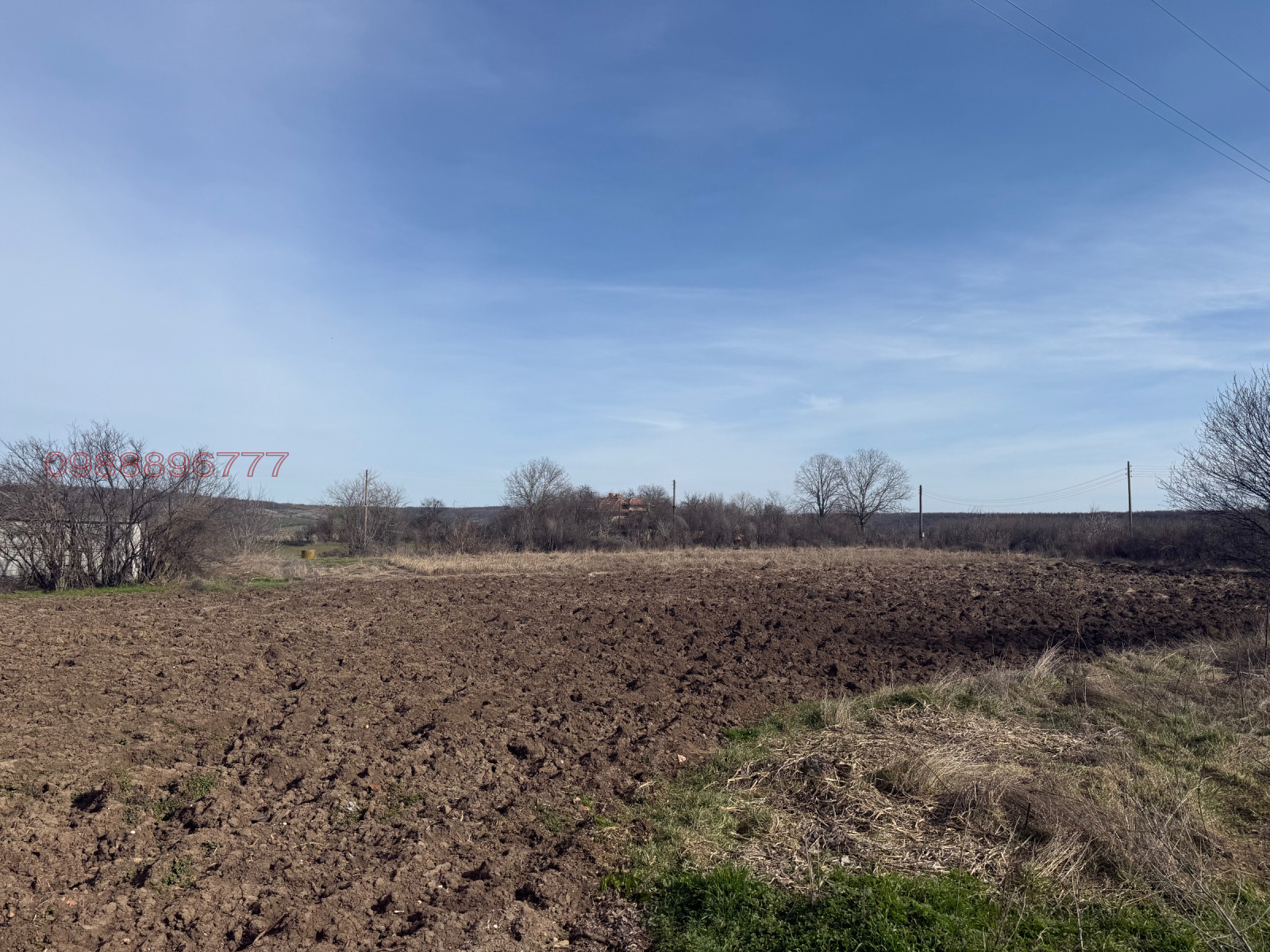 Продава ПАРЦЕЛ, с. Недан, област Велико Търново, снимка 6 - Парцели - 53758347