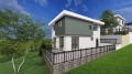 Продава КЪЩА, гр. Варна, Изгрев, снимка 2