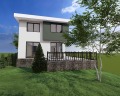 Продава КЪЩА, гр. Варна, Изгрев, снимка 6