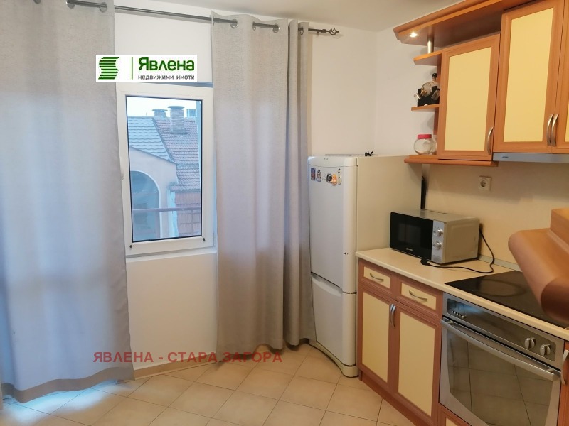 Продава 3-СТАЕН в град Стара Загора, Ремиза - 71 кв.м / 119 000 € » 232 743.77 лв., ЯВЛЕНА - СТАРА ЗАГОРА