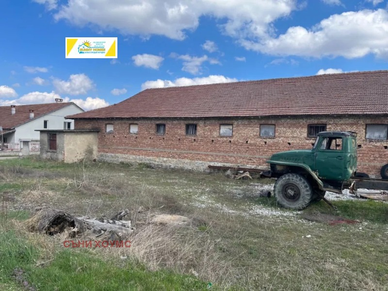 Продава ПРОМ. ПОМЕЩЕНИЕ в област Велико Търново, с. Балван - 580 кв.м / 130 000 € » 254 257.90 лв., СЪНИ ХОУМС
