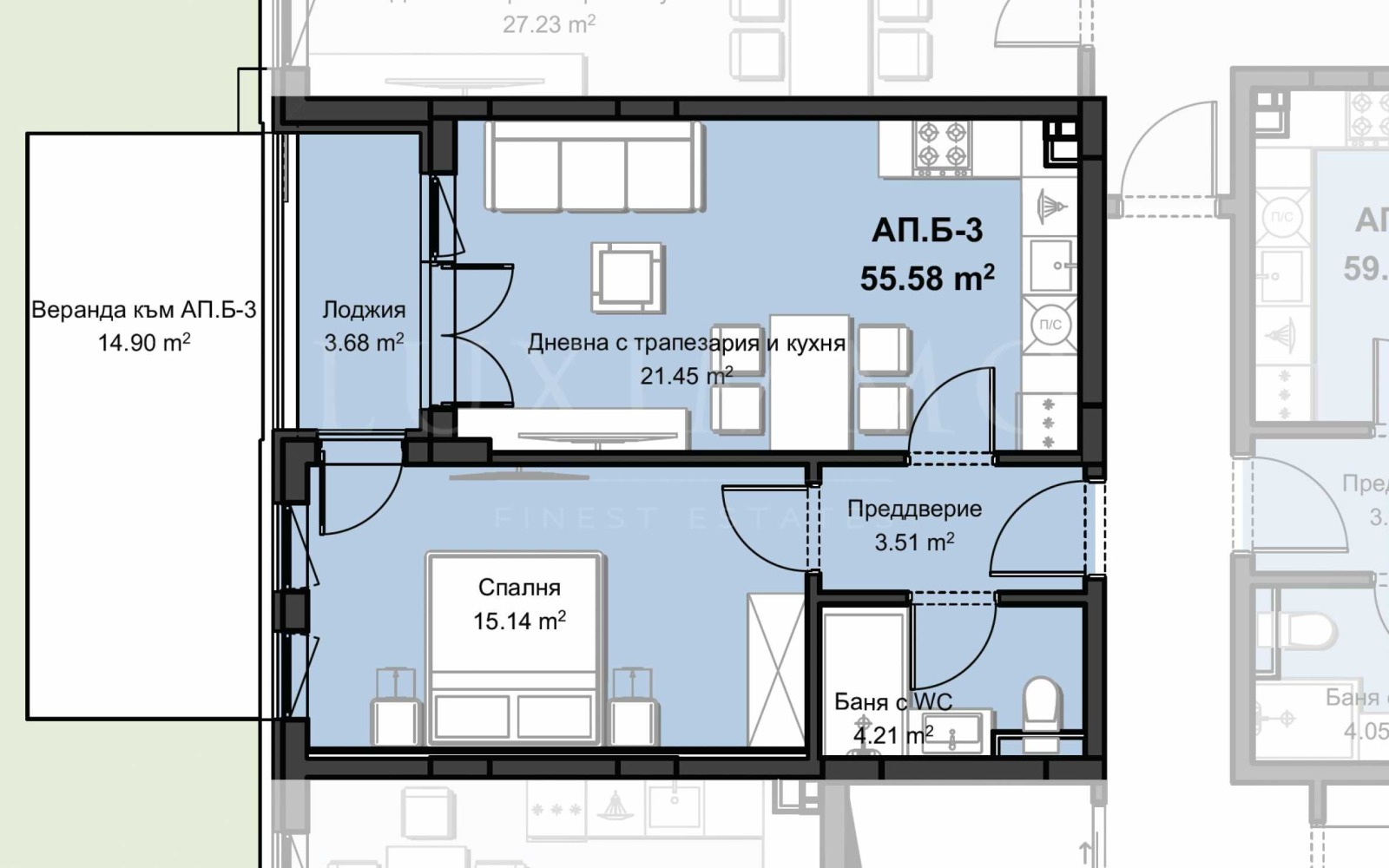 ������� 2-����� | Imot.bg � ����������� 7