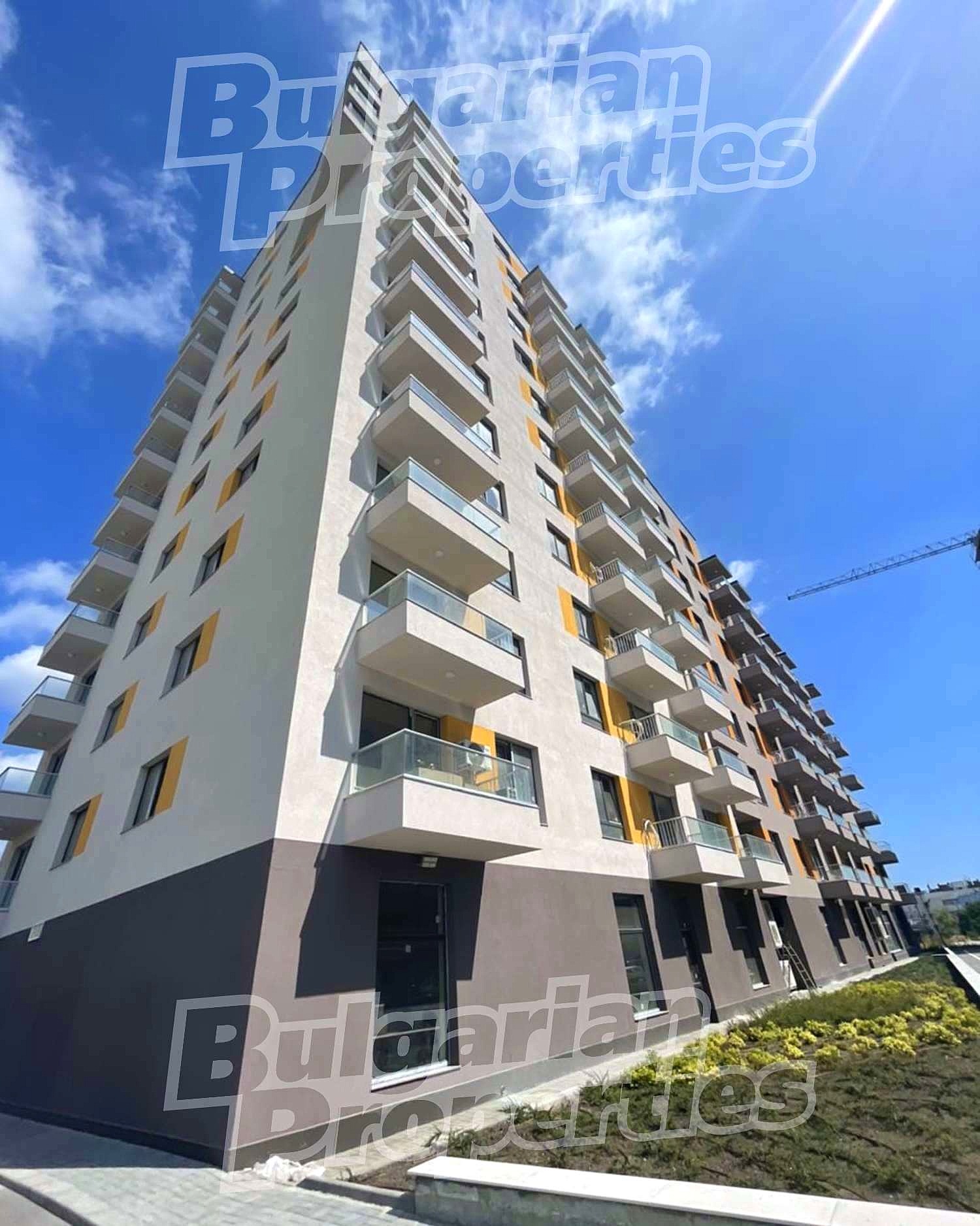 Продава 3-СТАЕН | Imot.bg — изображение 4