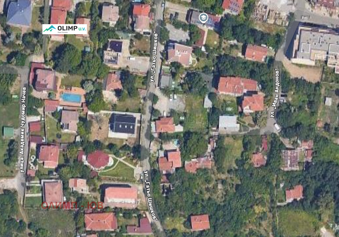 Продава ПАРЦЕЛ | Imot.bg — изображение 1