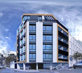 Продажба на двустайни апартаменти в град Варна — страница 13 - изображение 6 