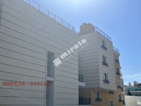 1 υπνοδωμάτιο Σβετη Βλασ, περιοχή Μπουργκάς 7