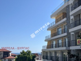 1 slaapkamer Sveti Vlas, regio Boergas 8