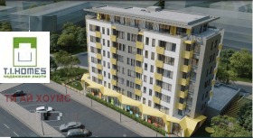 1 dormitorio Malinova dolina, Sofia 8