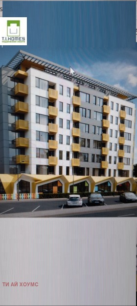 1 dormitorio Malinova dolina, Sofia 9