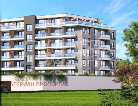 1 sovrum Primorsko, region Burgas