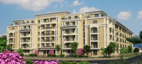 1 slaapkamer Pomorie, regio Boergas