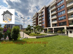 1 quarto Vitocha, Sofia