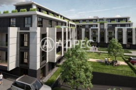 Продава  2-стаен, град София