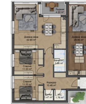 ������� 3-����� | Imot.bg � ����� ������ 8