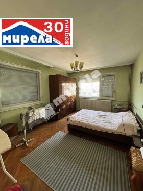 3 camere da letto Tsentar, Veliko Tarnovo