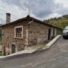 Hus Vievo, region Smolyan 5