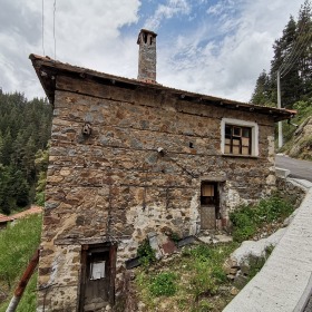 Hus Vievo, region Smolyan 4